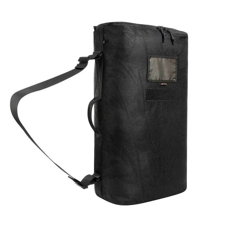 Torba Mesh Dowodowa Evidence Bag L Tasmanian Tiger Czarna (7736.040) Bestseller