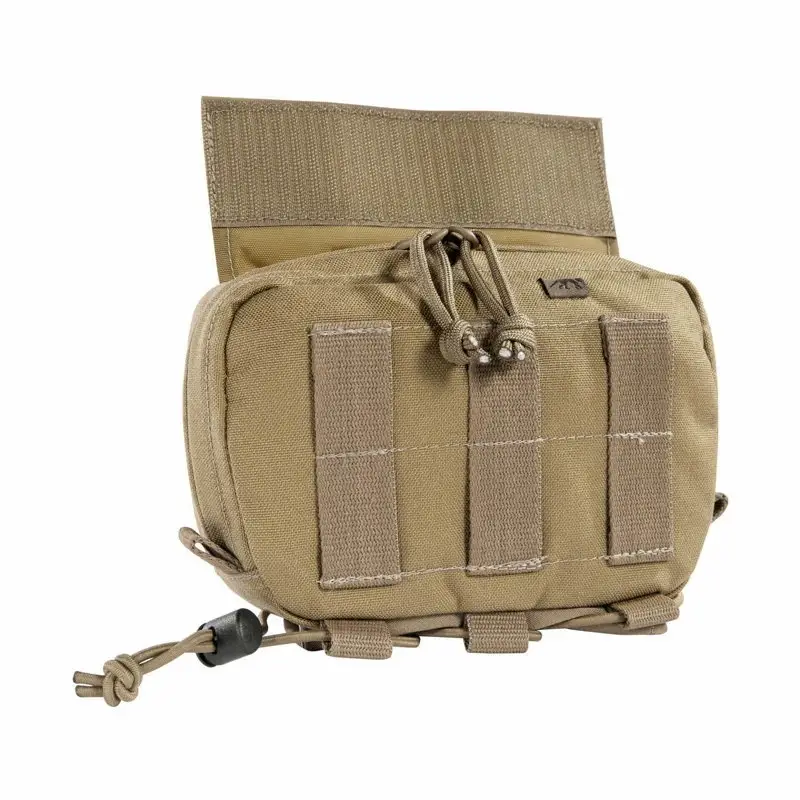 Wyjątkowa oferta Kieszeń TAC Pouch 12 Tasmanian Tiger Khaki (7862.343)