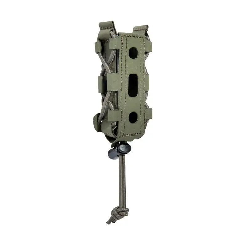 Bezpieczna płatność Ładownica SGL Pistol Mag Pouch MCL Anfibia Tasmanian Tiger Olive (7393.331)