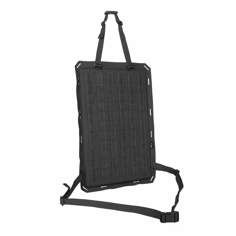 Szybka wysyłka Panel Organizacyjny Na Siedzenie Modular Front Seat Tasmanian Tiger Czarny (7548.040)
