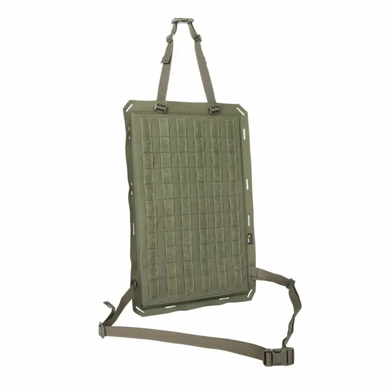 Szybka wysyłka Panel Organizacyjny Na Siedzenie Modular Front Seat Tasmanian Tiger Olive (7548.331)