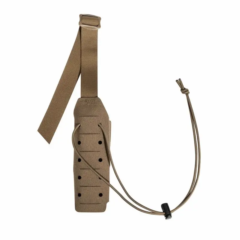 Bezpieczna płatność Adapter Harness Molle Tasmanian Tiger Coyote Brown (7279.346)