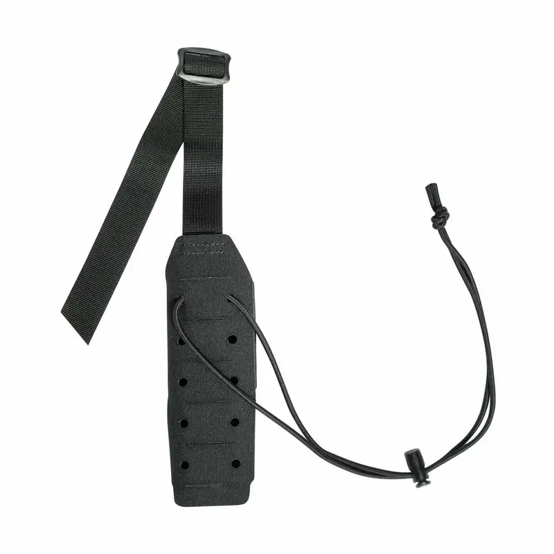 Do wyczerpania zapasów Adapter Harness Molle Tasmanian Tiger Czarny (7279.040)
