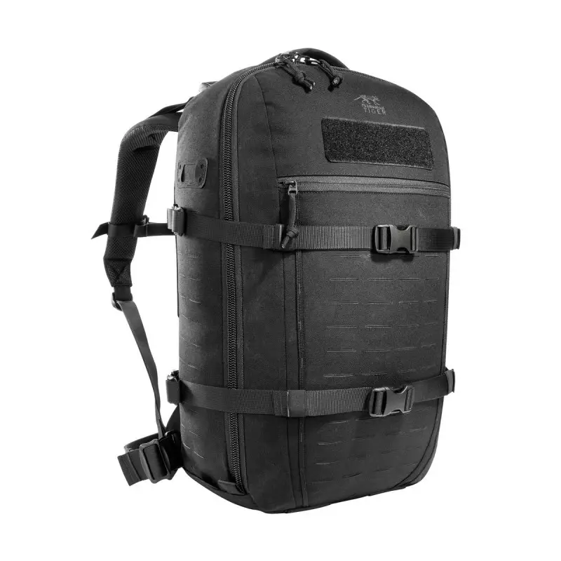 Zamów teraz Plecak ModularTac Pack 28 Litrów Tasmanian Tiger Czarny (7399.040)