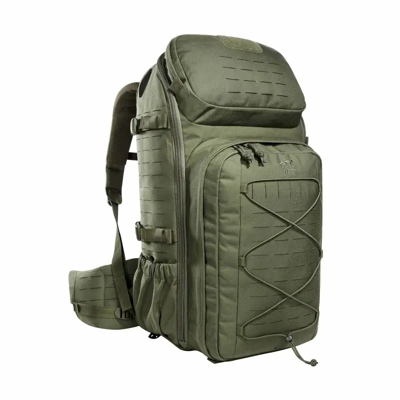 Ostatnia szansa Plecak Modular Trooper Pack 55 Litrów Tasmanian Tiger Olive (7263.331)