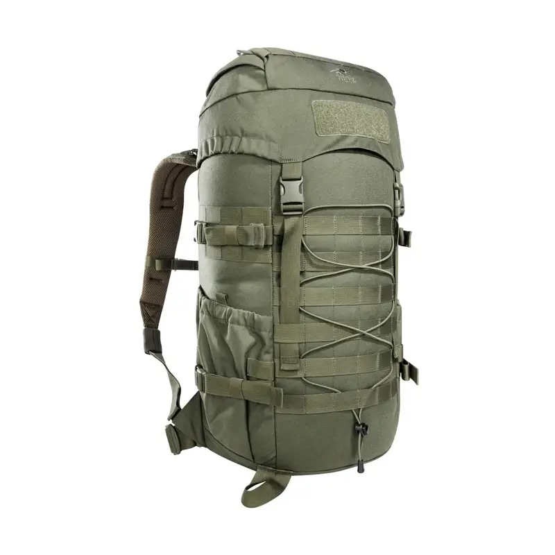 Plecak MIL OPS Pack 30 Tasmanian Tiger Olive (7323.331) Łatwy zwrot