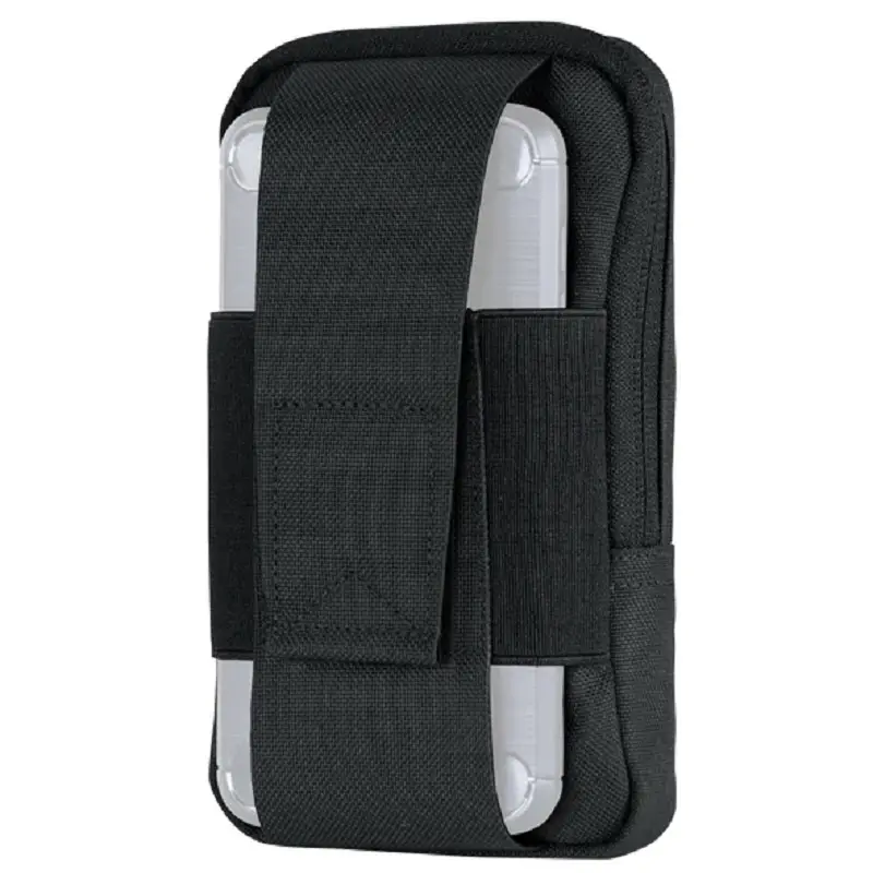 Wyprzedaż Kieszeń Na Telefon Phone Pouch Condor Czarna (191224-002)
