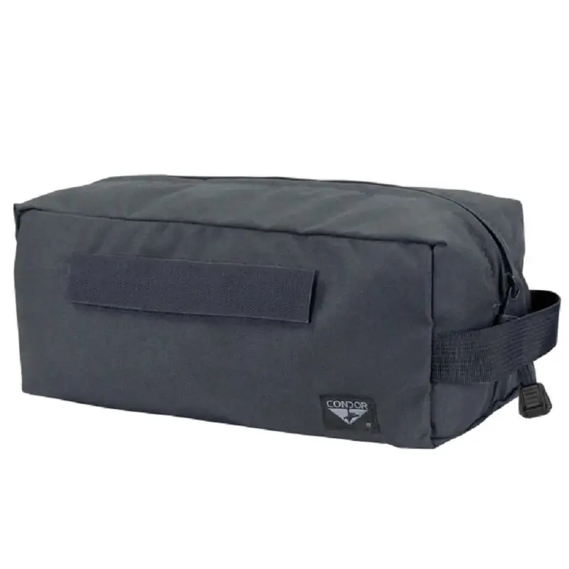 Nowość Kieszeń Uniwersalna Kit Bag Condor Grafitowa (111146-027)
