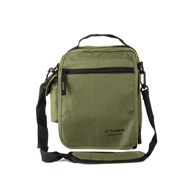 Szybka dostawa Torba Na Ramię Utility Pak Snugpak Olive