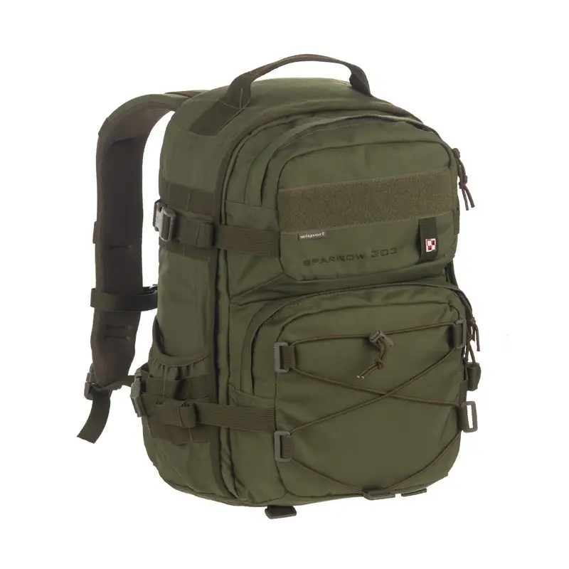 Oferta limitowana Plecak Military Sparrow 303 30 Litrów Wisport Olive