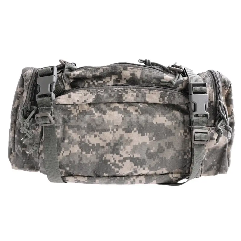 Niska cena Torba Na Ramię Deployment Bag US Army Molle UCP Oryginał Nowa