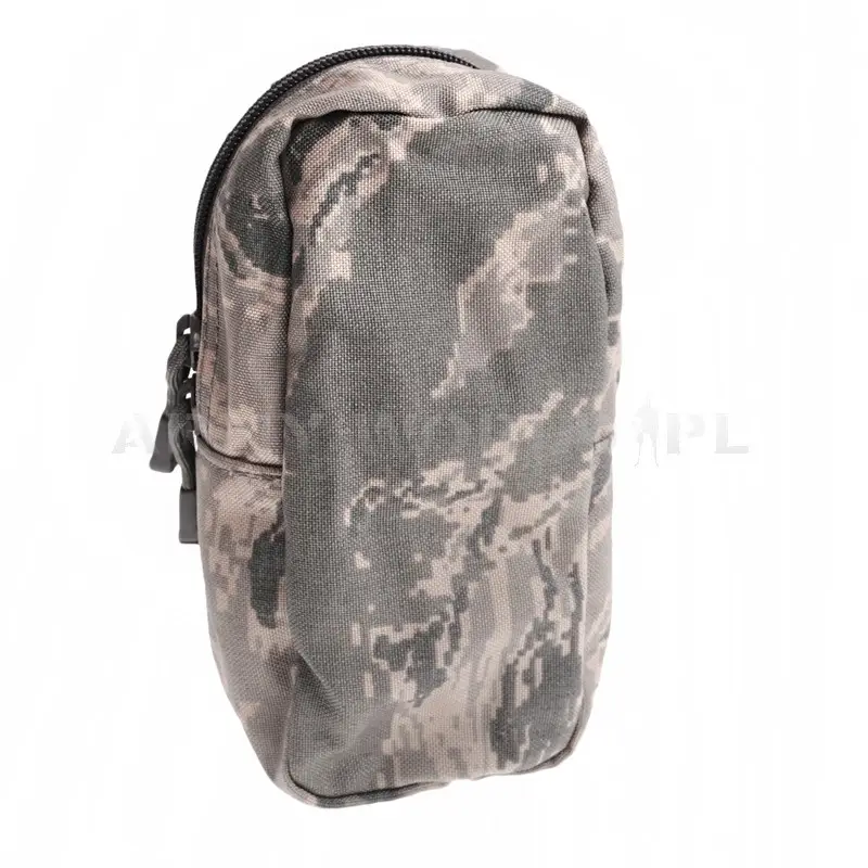 Ładownica Pionowa US Army Molle USGI ABU Tiger Stripe Oryginał Nowa Oferta limitowana
