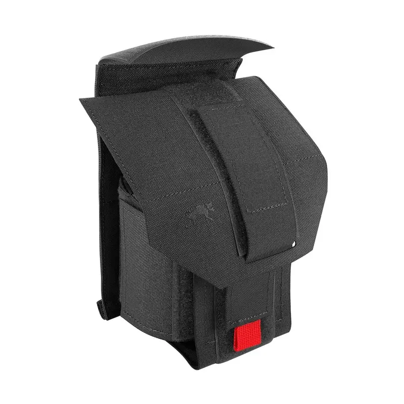 Kup online Kieszeń Na Aparat Modular DigiCam VL Insert Tasmanian Tiger Czarna (7195.040)