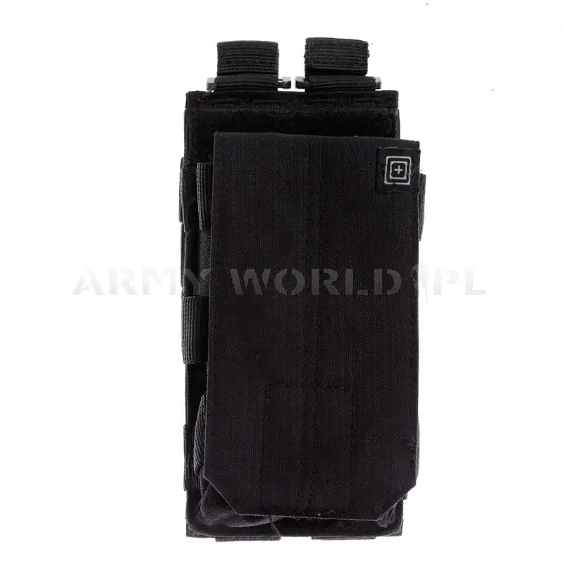 Bezpieczne zakupy Ładownica Wojskowa 5.11 V-tac AR Single Pouch Oryginał Demobil BDB