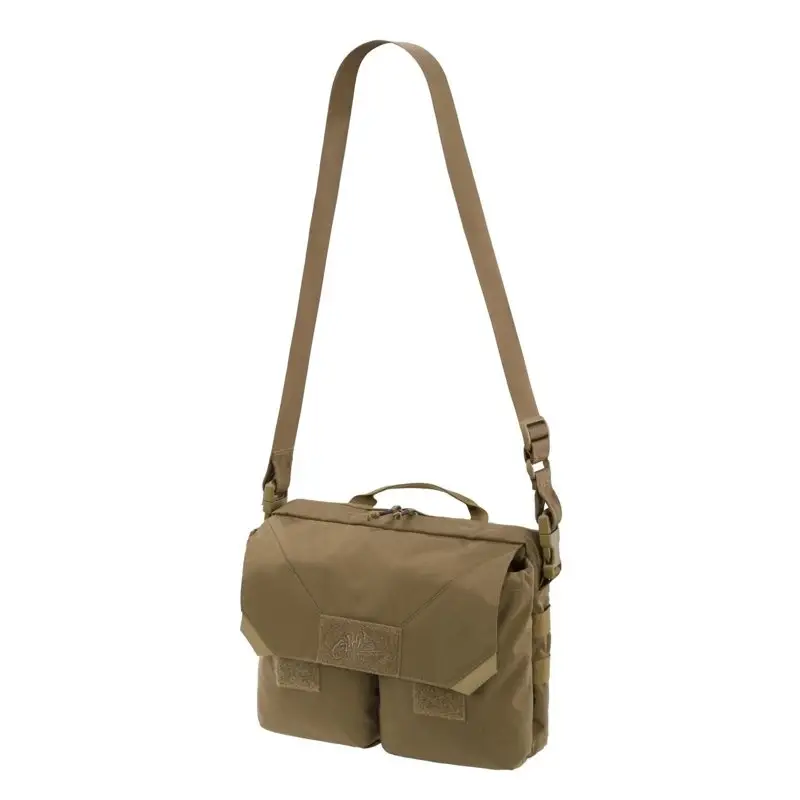 Zniżka Torba CLAYMORE Cordura Helikon-Tex Coyote (TB-CLY-CD-11)