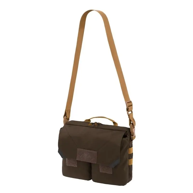 Torba CLAYMORE Cordura Helikon-Tex Earth Brown / Clay (TB-CLY-CD-0A0BA) Bezpieczne zakupy