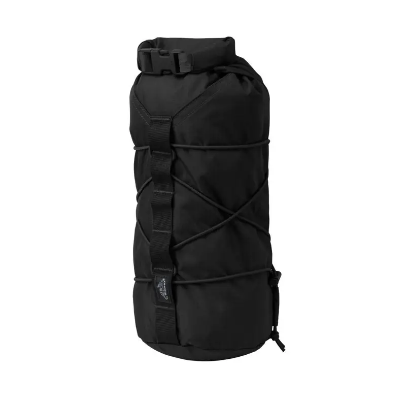 Torba Foxhole Helikon-Tex Czarna (TB-FOH-NL-01) Sprawdź teraz