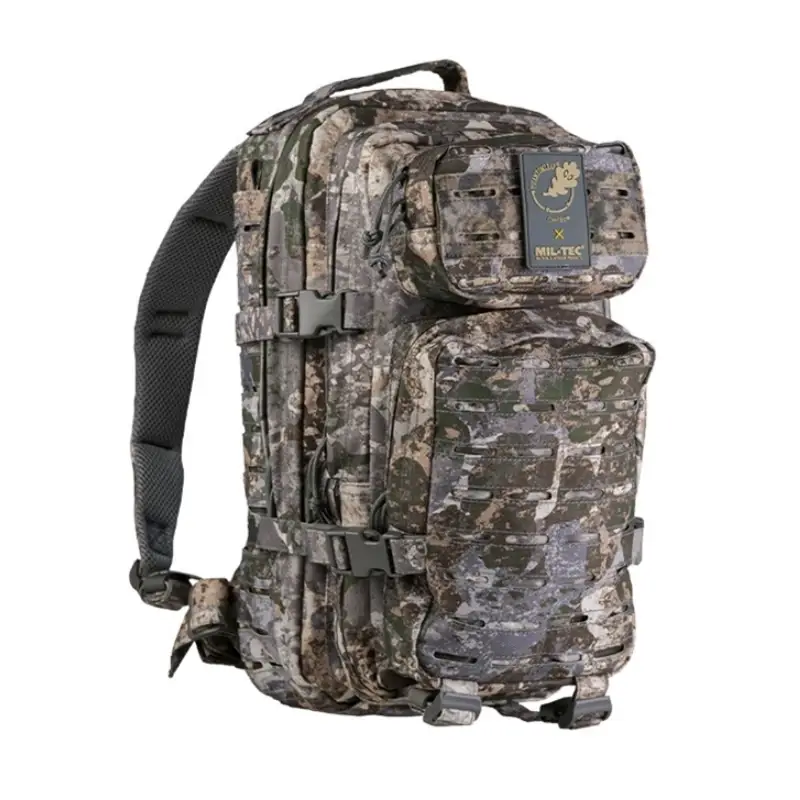 Plecak Model US Assault Pack SM (20l) LASER CUT Mil-tec WASP I Z1B (14002665) Kup teraz