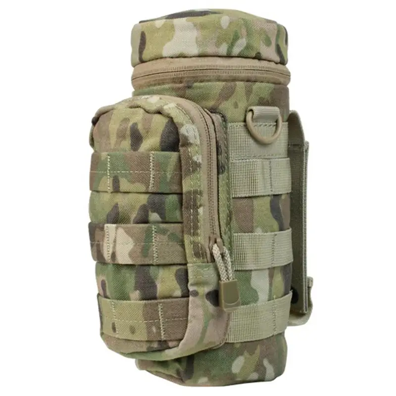 Wybór klientów Pokrowiec / Kieszeń Na Butelkę H2O Pouch Condor MultiCam (MA40-008)