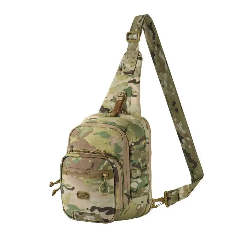 Torba Cross Bag Elite Hex M-Tac Multicam (10153008) Dostępne od ręki