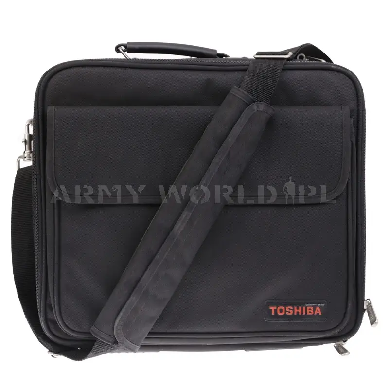 Nowy Torba Na Laptopa Toshiba Oryginał Demobil BDB
