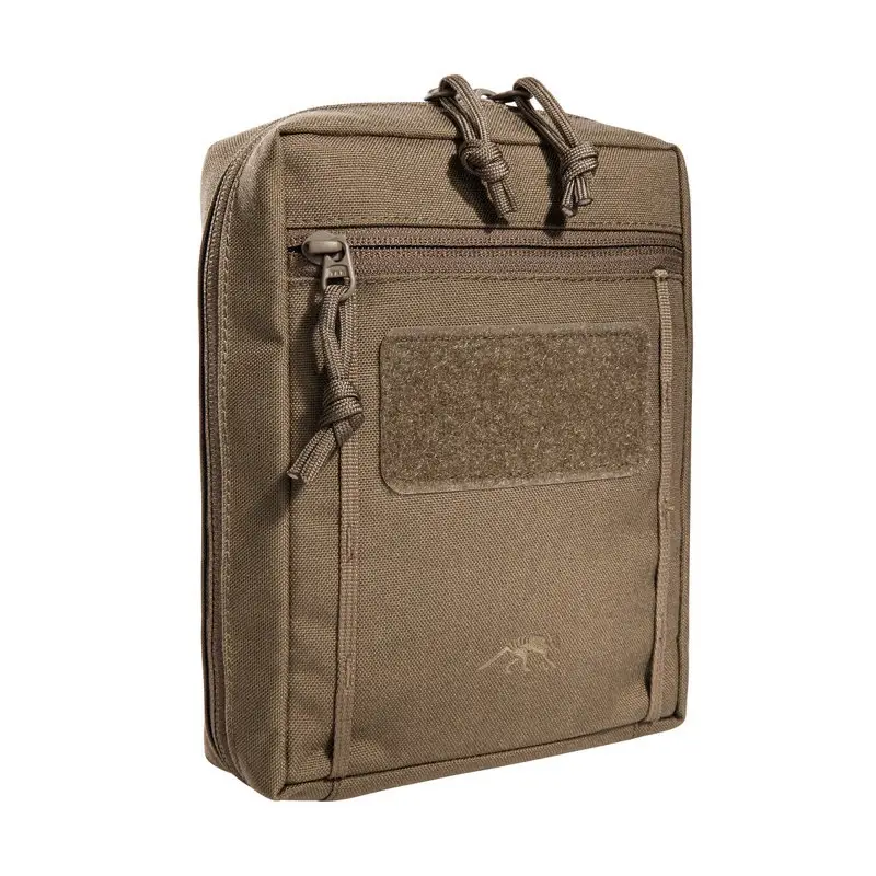 Wysoka jakość Kieszeń Tac Pouch 6.1 Tasmanian Tiger Coyote Brown (7275.346)