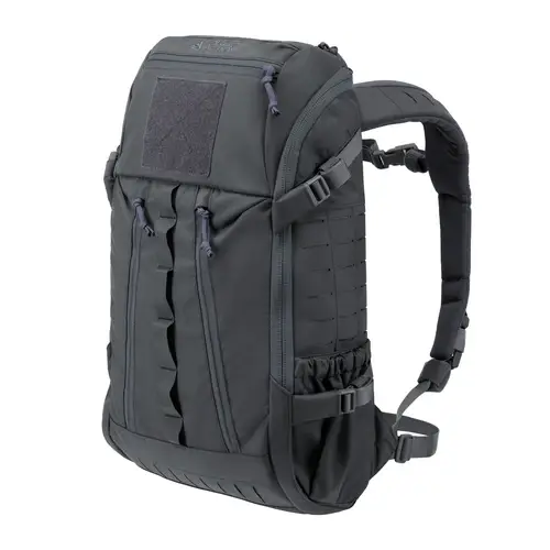 Plecak HALIFAX Small Cordura Direct Action 18 Litrów Shadow Grey (BP-HFXS-CD5-SGR) Ograniczona ilość