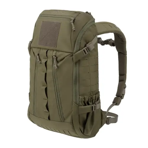 Plecak HALIFAX Small Cordura Direct Action 18 Litrów Ranger Green (BP-HFXS-CD5-RGR) Promocja