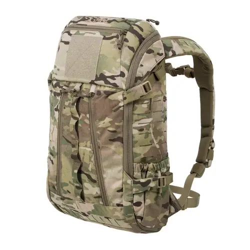 Plecak HALIFAX Small Cordura Direct Action 18 Litrów Multicam (BP-HFXS-CD5-MCM) Dostępne od ręki
