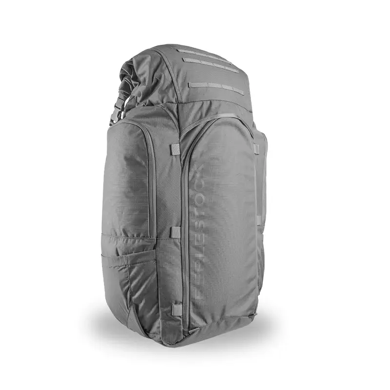 Hit cenowy Plecak Taktyczny F8 Kite 4800 Eberlestock 100 Litrów Gray (F8GY)