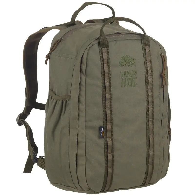 Najlepsza cena Plecak Kaiken War Hog Wisport 18 Litrów Olive Green