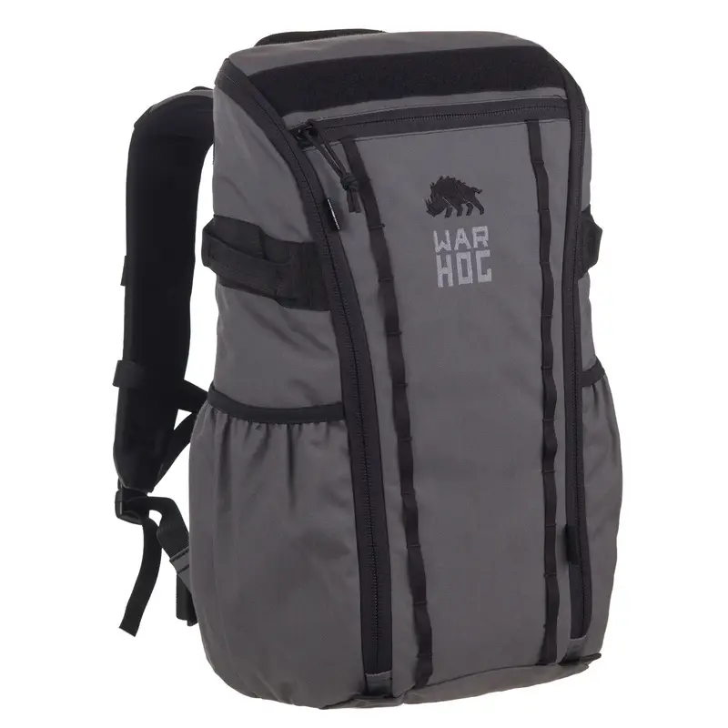 Plecak Dagger War Hog Wisport 25 Litrów Grafitowy Bezpieczne zakupy