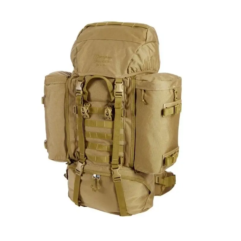 Plecak Taktyczny MMPS Crusader III 90+20 Berghaus Coyote Brown Hit cenowy