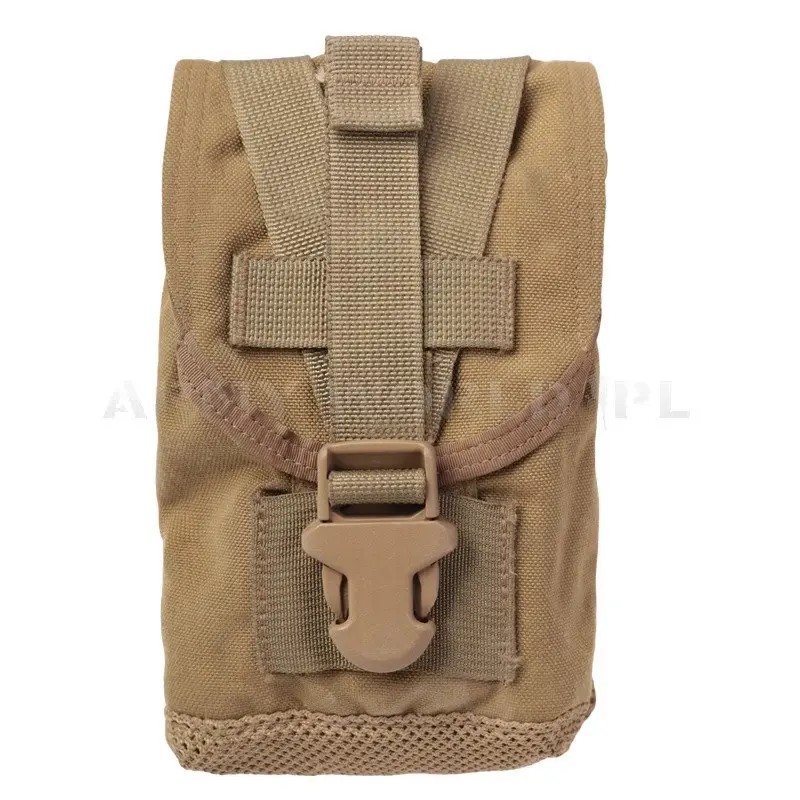 Kieszeń / Ładownica Na Manierkę Canteen /General Pouch Eagle Industries Coyote Oryginał Nowa Oferta czasowa