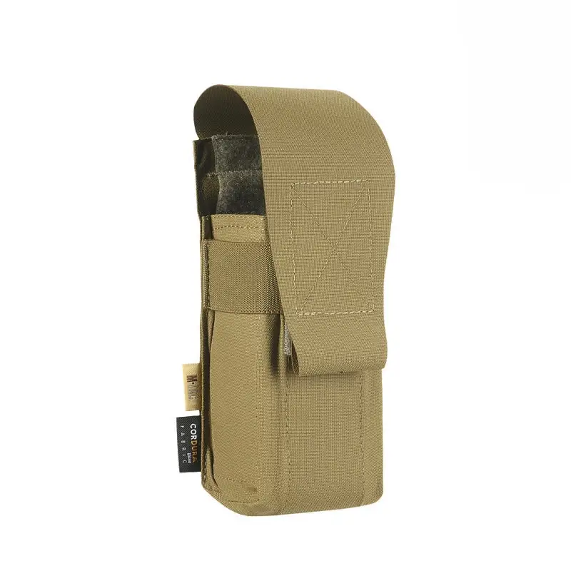 Ostatnie sztuki Ładownica na Dwa Magazynki Typu Zamkniętego M-Tac Coyote (10013205)