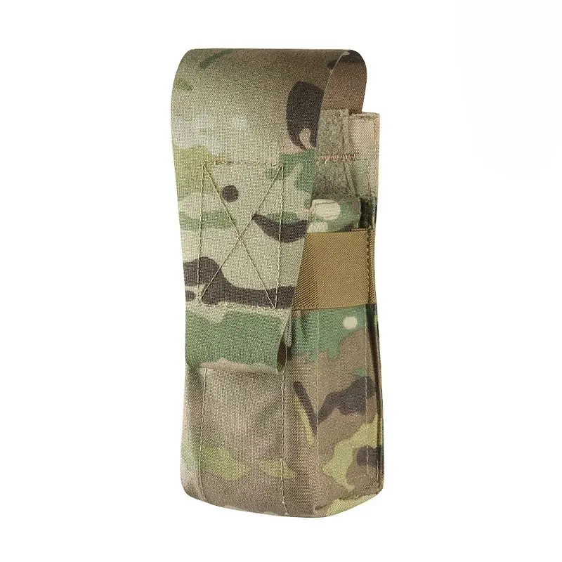 Ładownica na Dwa Magazynki Typu Zamkniętego M-Tac Multicam (10013008) Super okazja