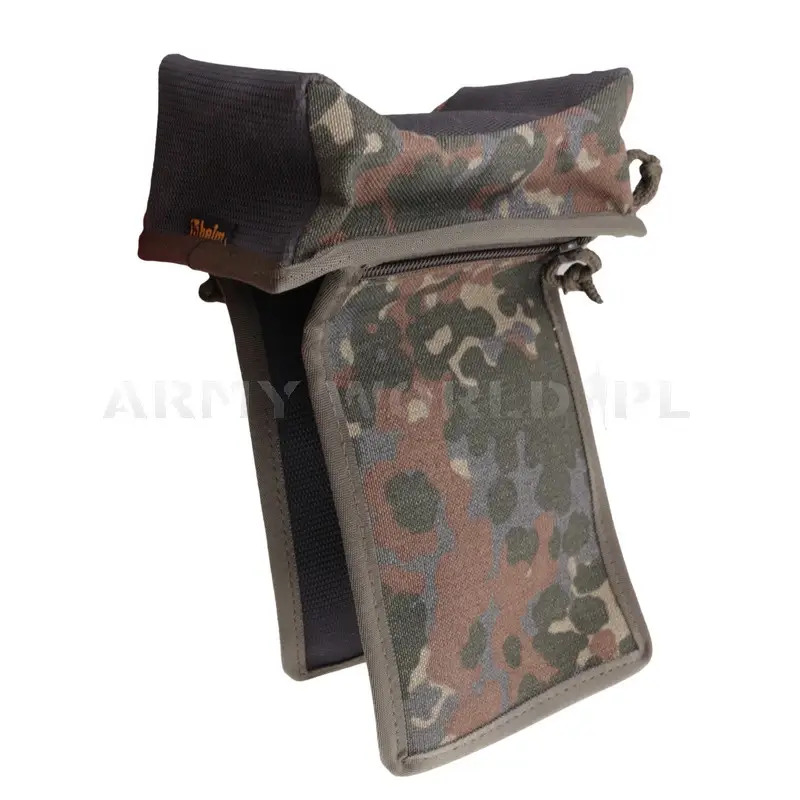 Taniej Podpórka Strzelecka Flecktarn Heim (7615990) Nowy
