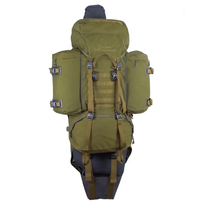 Plecak Taktyczny SMPS Crusader 90+20 WS Berghaus Cedar Tani