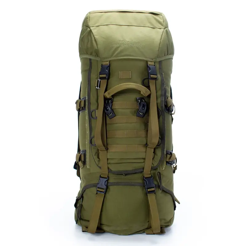 Plecak Taktyczny MMPS Spartan 60 FA Berghaus Cedar Zamów dziś