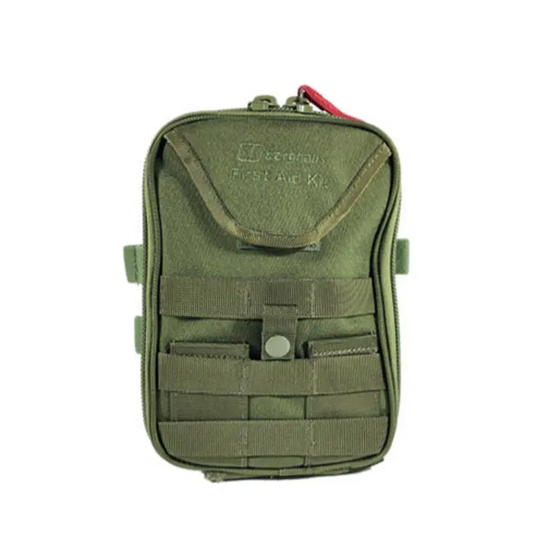 Darmowy zwrot Kieszeń BMPS First Aid Kit Berghaus Cedar
