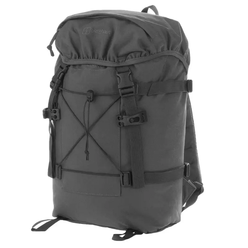 Kup online Plecak Munro II 35 Litrów Berghaus Dark Grey