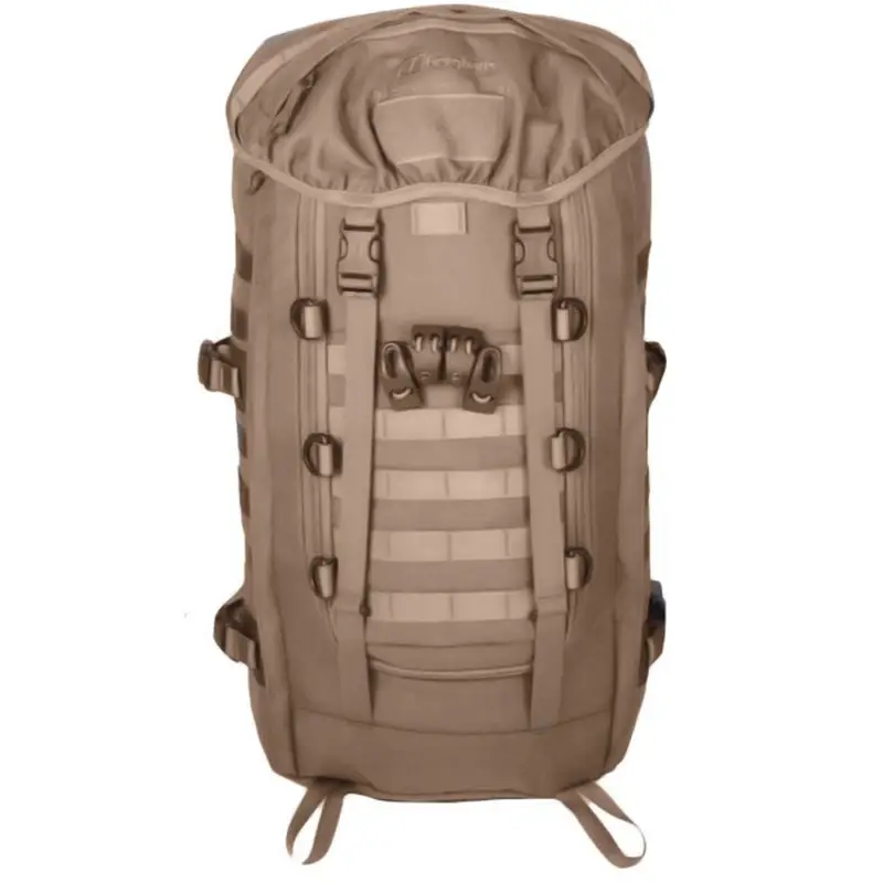 Premium Plecak MMPS Centurio IV 30 FA Berghaus Earth Brown