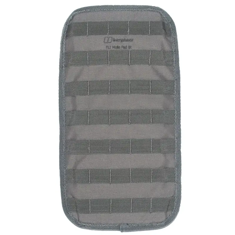 Komplet Paneli FLT Molle Pad - IR Berghaus Stone Grey Olive Zniżka