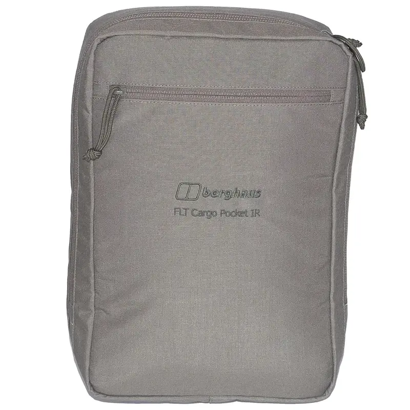 Kieszeń FLT Cargo Pocket - IR Berghaus Stone Grey Olive Wybór klientów