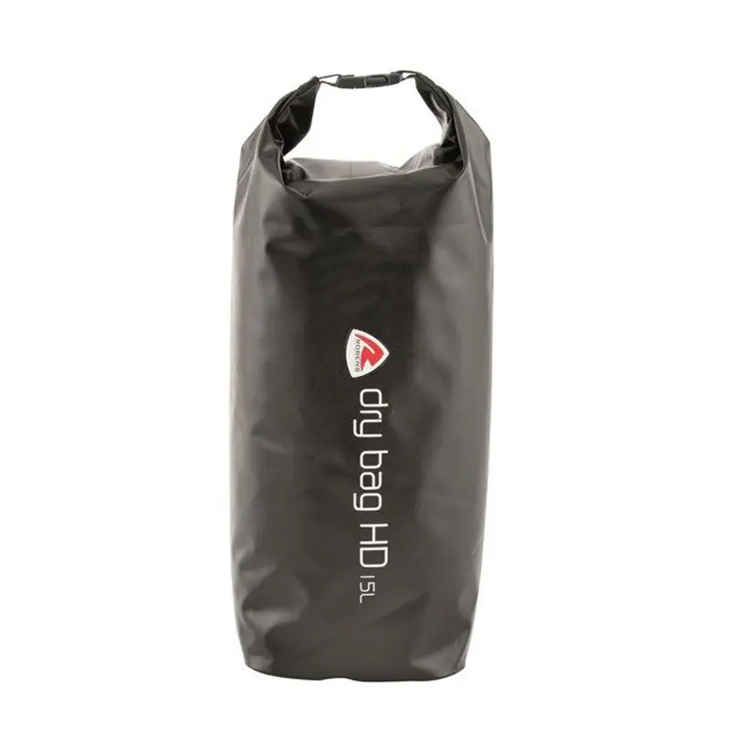 Worek Dry Bag HD Robens 15 Litrów Czarny (690266) Zamów teraz