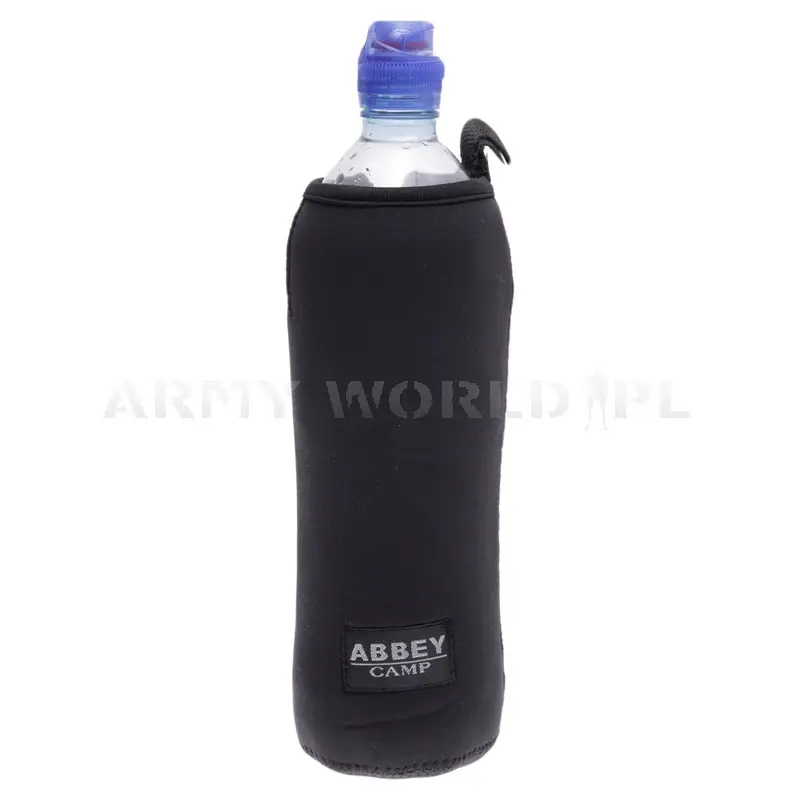 Pokrowiec Na Butelkę Neoprenowy Abbey Camp 1,5 L Nowy Ostatnie sztuki