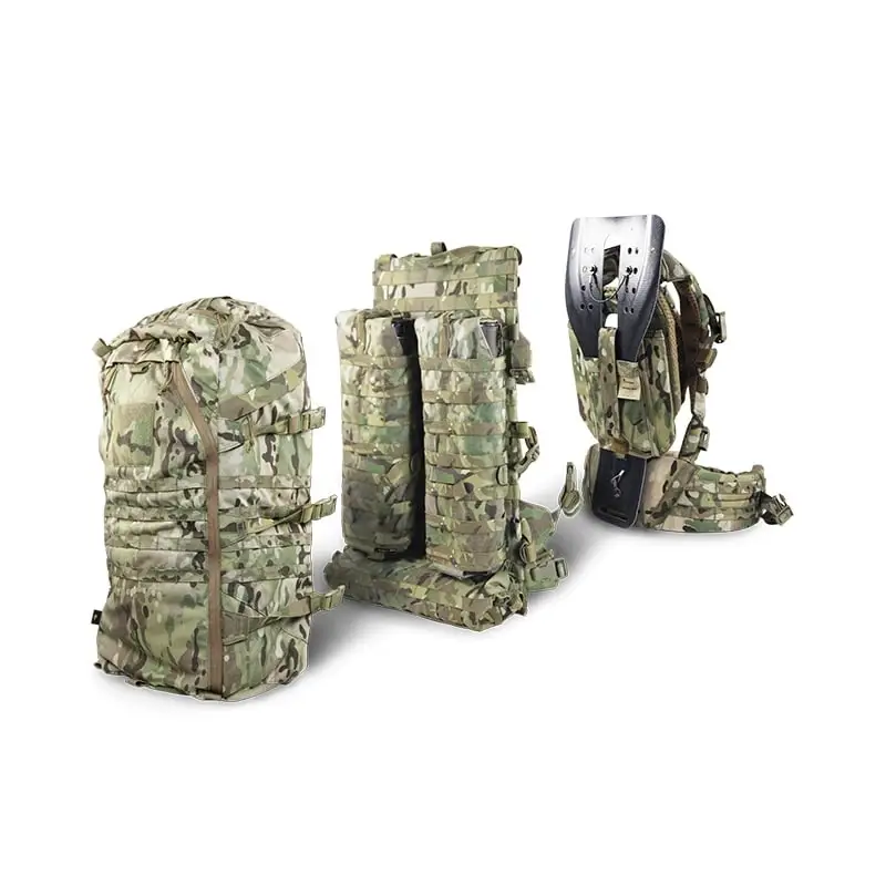 Plecak Modułowy Switchblade System M2 Catoma Multicam Oryginał Nowy Szybka wysyłka