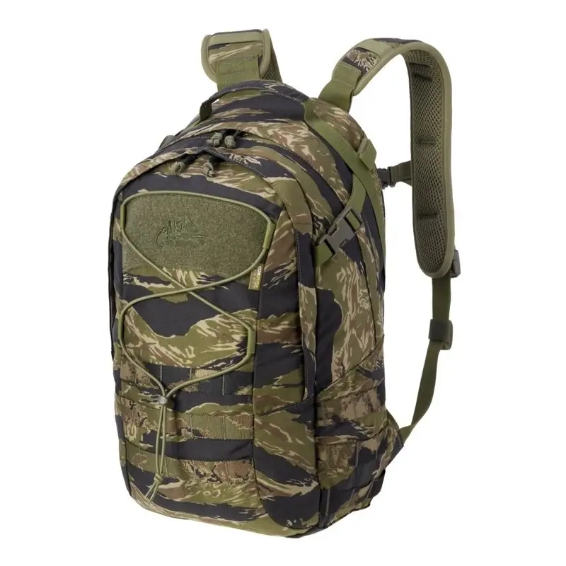Premium Plecak EDC (21l) Helikon-Tex Cordura Tiger Stripe (PL-EDC-CD-62)