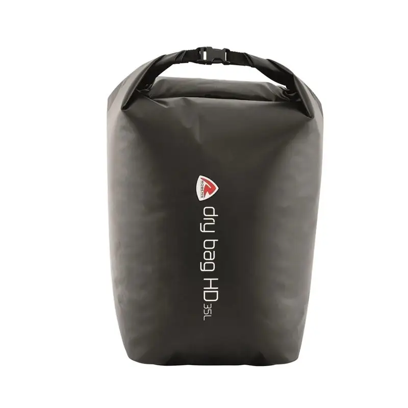 Wyprzedaż Worek Przeprawowy Dry Bag HD Robens 35 Litrów Czarny (690268)