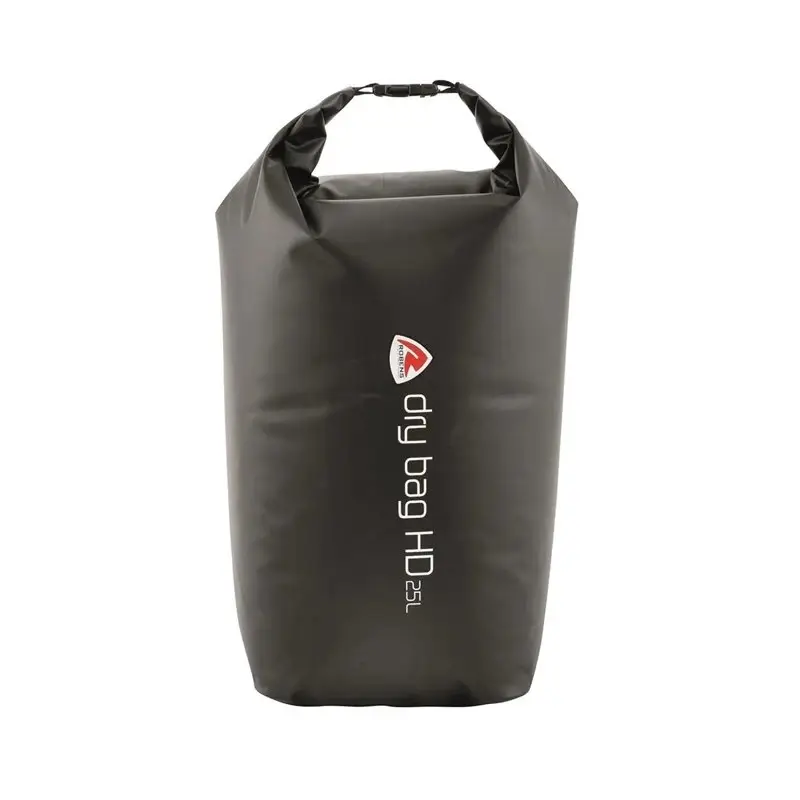 Wyprzedaż Worek Przeprawowy Dry Bag HD Robens 25 Litrów Czarny (690267)